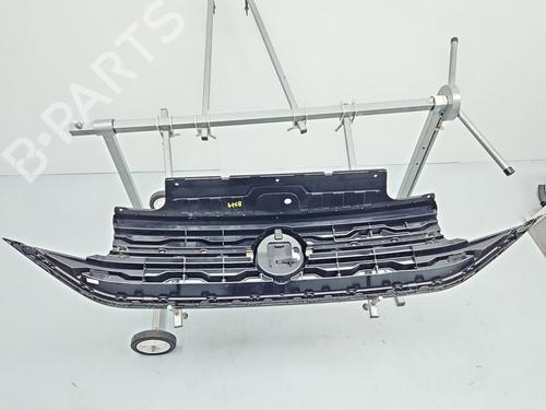 Grill VW T-CROSS (C11, D31) 1.0 TSi | BP38958197C40 - Image 2