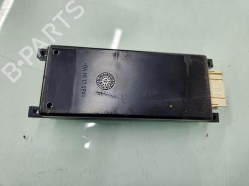 Module électronique CITROËN BERLINGO MULTISPACE (B9) 1.6 HDi 90 | BP24610782M83 