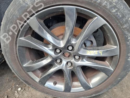 Used Rim Rim MAZDA CX-5 (KF) [2016-2026] 29534595 29534595