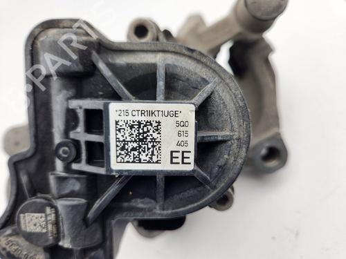 Left rear brake caliper SKODA KAROQ (NU7, ND7) | BP24894179M107 - Image 2