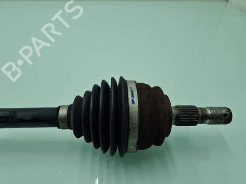 Right front driveshaft CITROËN C4 III (BA_, BB_, BC_)  | BP21765427M39 
