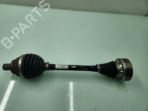 Used Left front driveshaft Left front driveshaft VW GOLF VII (5G1, BQ1, BE1, BE2) [2012-2021] 27262123 27262123