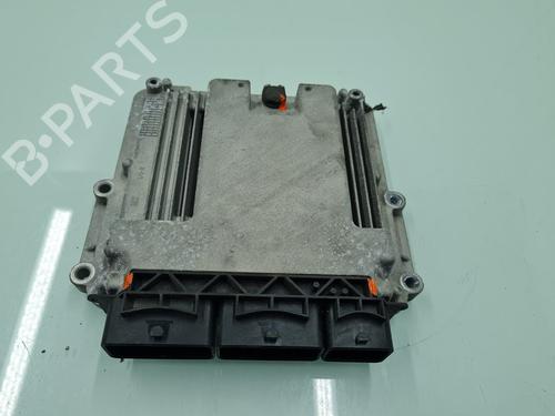 Used Engine control unit (ECU) Engine control unit (ECU) NISSAN QASHQAI I (J10, NJ10) [2006-2015] 21648969 21648969