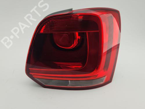 Used Right taillight Right taillight 38703189 38703189