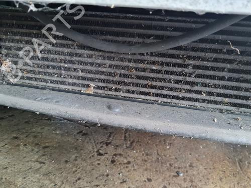Used Intercooler BMW X3 (E83) xDrive 20 d (177 hp) 23424282