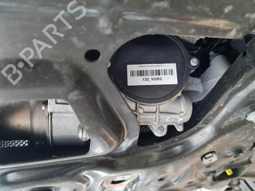 Used Steering rack Steering rack MERCEDES-BENZ CLA (C118) CLA 200 d 4-matic (118.313) (150 hp) 31594300 31594300