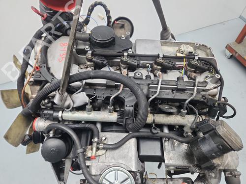 Engine MERCEDES-BENZ VIANO (W639) CDI 2.2 (639.711, 639.713, 639.811, 639.813, 639.815) | BP37152465M1 - Image 2