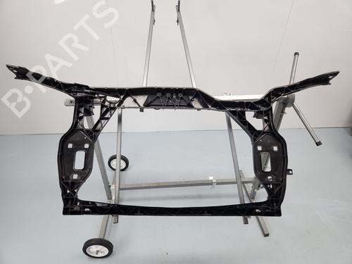 Front slam panel AUDI Q5 (8RB)  | BP32444907C72 