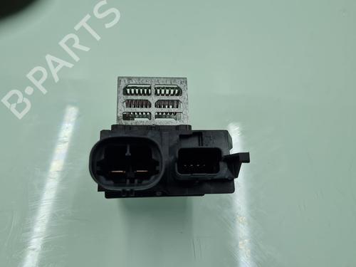 Heater resistor CITROËN C4 III (BA_, BB_, BC_)  | BP21765689M108 