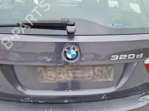 Tailgate BMW 3 Touring (E91) 320 d | BP21646288C6 