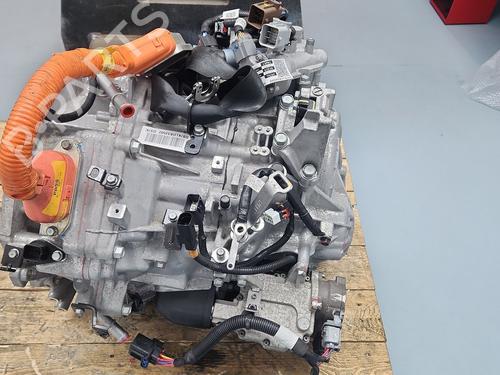 Used Gearbox Gearbox HYUNDAI KONA (SX2) 1.6 GDi Hybrid (129 hp) 36412272 36412272