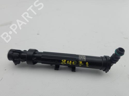 Lavafaros Lavafaros MERCEDES-BENZ A-CLASS (W176) A 200 CDI / d (176.008) (136 hp) 37233726 37233726
