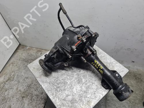 Used Front differential Front differential TOYOTA LAND CRUISER PRADO (_J12_) [2002-2010] 21648242 21648242