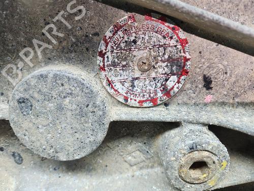 Transfer box JEEP CHEROKEE (KJ) 2.8 CRD 4x4 | BP28296598M36 - Image 6