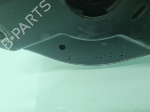 Right front shock absorber MERCEDES-BENZ VITO Mixto (Double Cabin) (W447)  | BP21639914M17