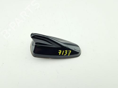 Used Antenna/Base Antenna/Base SKODA OCTAVIA IV Combi (NX5, PV5) 2.0 TSI RS (245 hp) 40219688 40219688