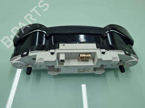 Instrument cluster PEUGEOT 308 II (LB_, LP_, LW_, LH_, L3_)  | BP21637525C47 