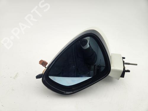 Left mirror CITROËN DS5 | BP32775152C26 - Image 3