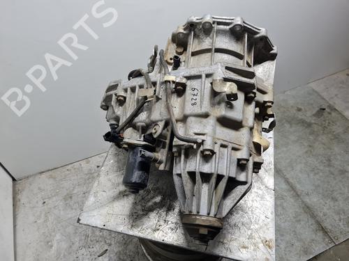 Transfer box NISSAN PATHFINDER III (R51)  | BP21649093M36 