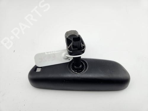 Rear mirror CITROËN DS5  | BP30121277I6 