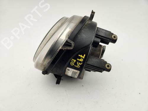 Right headlight JEEP COMPASS (MK49)  | BP31965864C29 