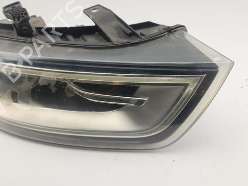 Right headlight AUDI Q3 (8UB, 8UG) 2.0 TDI quattro | BP35979760C29 - Image 5