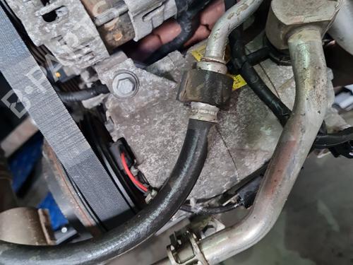 Used AC compressor AC compressor 38753010 38753010