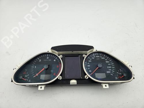 Used Instrument cluster Instrument cluster AUDI A6 C6 (4F2) 2.0 TDI (140 hp) 32414279 32414279