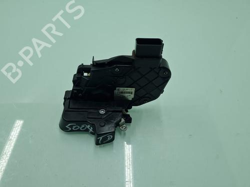 Used Rear right lock LAND ROVER FREELANDER 2 (L359) [2006-2015]  21800388