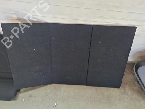 Used Luggage compartment floor Luggage compartment floor MAZDA CX-30 (DM) SKYACTIV-G M Hybrid (122 hp) 39028387 39028387