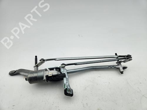Used Front wiper motor Front wiper motor BMW 2 Gran Coupe (F44) 218 i (136 hp) 31015687 31015687