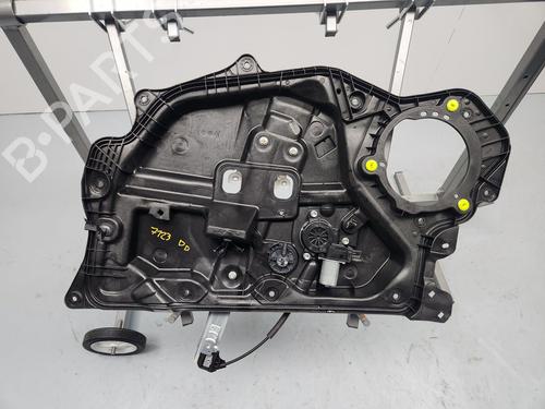 Used Front right window mechanism MAZDA CX-5 (KE, GH) 2.0 (KEEFW) (165 hp) 21658199