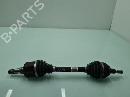Left front driveshaft FORD KUGA III (DFK) 2.0 EcoBlue mHEV | BP21765760M38 - Image 2