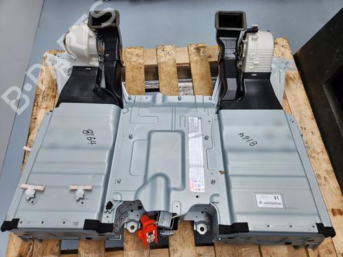 Batteri TOYOTA RAV 4 IV (_A4_) 2.5 Hybrid (AVA42_) (197 hp) 32186514
