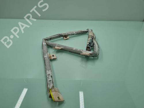 Right curtain airbag VW SCIROCCO III (137, 138)  | BP21641982C12 