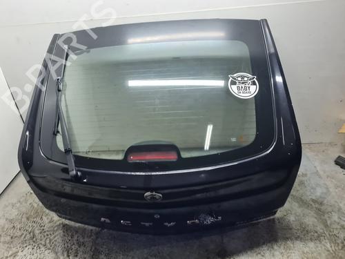 Bakluke CC/Kombi-Kupé SSANGYONG ACTYON I [2005-2025]  21643011
