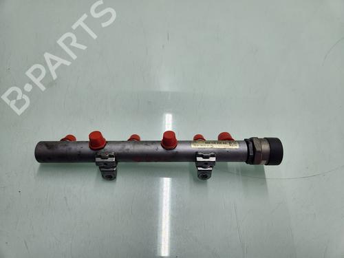 Used Injection rail Injection rail AUDI A6 Allroad C6 (4FH) [2006-2011] 24894122 24894122