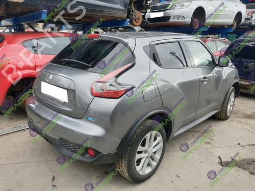 Heater resistor NISSAN JUKE (F15)  | BP21636789M108 