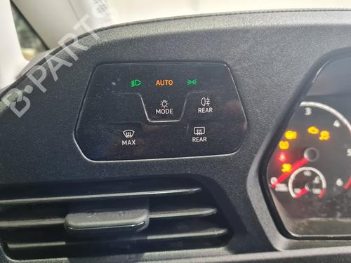 Forlygtekontakt VW CADDY IV Box Body/MPV (SAA, SAH)  | BP29728469I24 