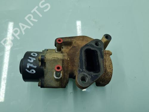 Egr NISSAN NAVARA NP300 (D40) | BP21649567M69 - Image 1