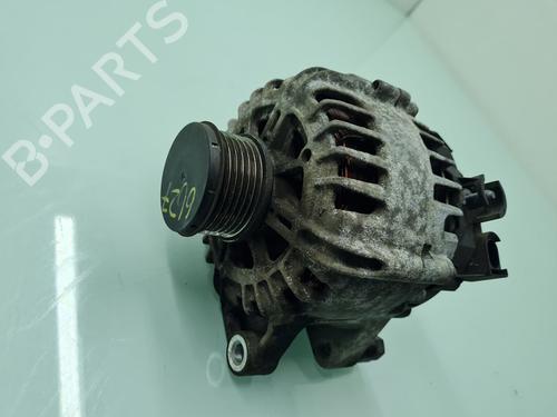 Alternator FORD FIESTA VI (CB1, CCN) 1.4 TDCi | BP21655155M7 
