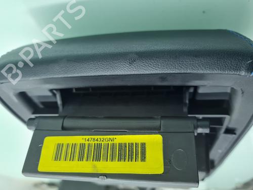 Armrest / Center console FORD RANGER (TKE) 2.0 EcoBlue 4x4 | BP21642254I20 - Image 8