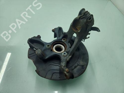 Right front steering knuckle SEAT LEON (5F1)  | BP26453190M26 