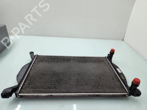 Køler AUDI A4 B7 (8EC)  | BP26187539M31 