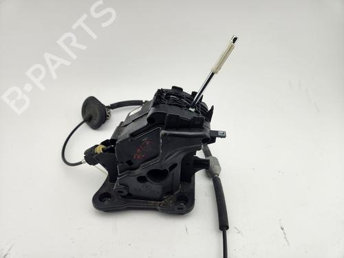 Used Gear lever Gear lever CITROËN DS5 2.0 BlueHDi 180 (180 hp) 30102509 30102509