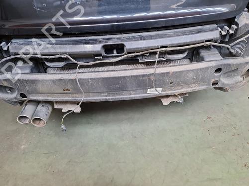 Used Rear bumper reinforcement Rear bumper reinforcement BMW 2 Coupe (F22, F87) 220 d (190 hp) 36432886 36432886