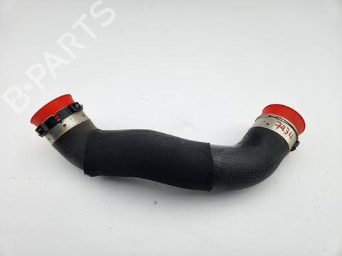 Used Intercooler pipe Intercooler pipe BMW 2 Gran Coupe (F44) 218 i (136 hp) 30120397 30120397