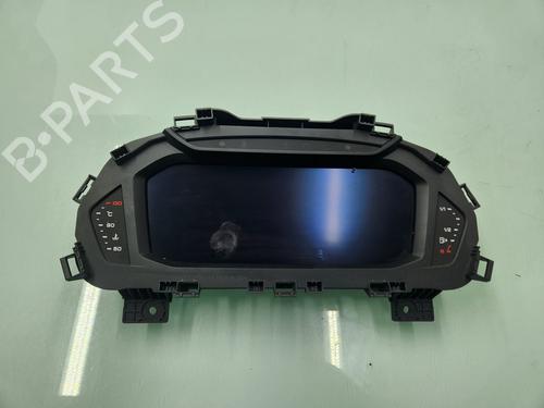 Used Instrument cluster Instrument cluster AUDI Q3 (8UB, 8UG) 2.0 TDI (150 hp) 26697511 26697511