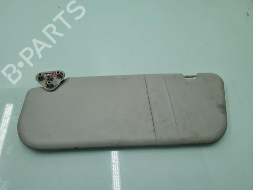 Used Left sun visor Left sun visor MAXUS DELIVER 9 Platform/Chassis 2.0 D (148 hp) 29728444 29728444