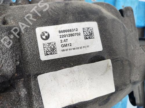 Rear differential BMW 3 (G20, G80, G28) 330 d xDrive | BP29290246M24 - Image 3